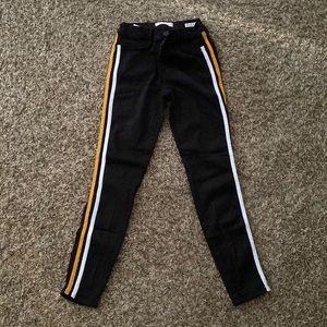 Pacsun black jeans